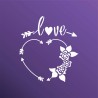 LOVE FLECHAS 2025384