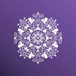 MANDALA LOVE 2025341