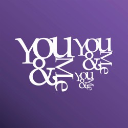 YOU & ME STSM027