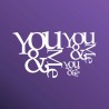 YOU & ME STSM027