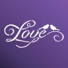 LOVE CHIO STSM035