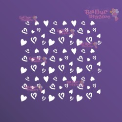 CONFETI DE AMOR STSM126