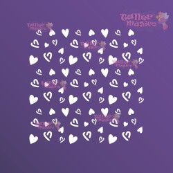 CONFETI DE AMOR STSM126