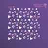CONFETI DE AMOR STSM126