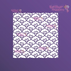 SERPENTINA DE AMOR  STSM127
