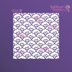 SERPENTINA DE AMOR  STSM127