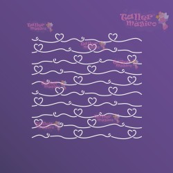 FIESTA DE AMOR STSM129