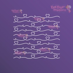 FIESTA DE AMOR STSM129