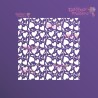 AMOR FLORAL STSM130