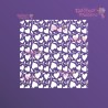 AMOR FLORAL STSM130