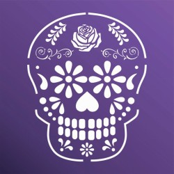 CALACA PLAYERA  STSM052