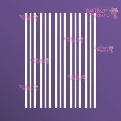PAQ. PATRON TARTAN 2025503