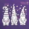 TRIO GNOMOS 2025526