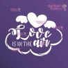LOVE IS IN THE AIR 1313165