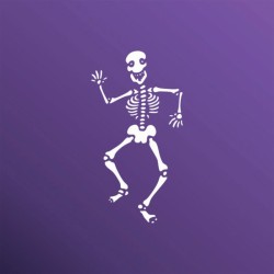 CALACA TILICA Y FLACA 1313086