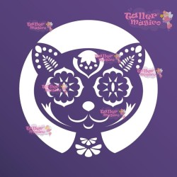 GATO DIA DE MUERTOS 1313139